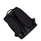 Sac à DOS Rivacase cardiff 8524 noir pour PC portable 14" (8524 black)