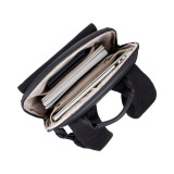 Sac à DOS Rivacase cardiff 8524 noir pour PC portable 14" (8524 black)