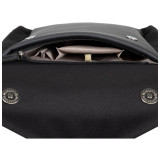Sac à DOS Rivacase cardiff 8524 noir pour PC portable 14" (8524 black)