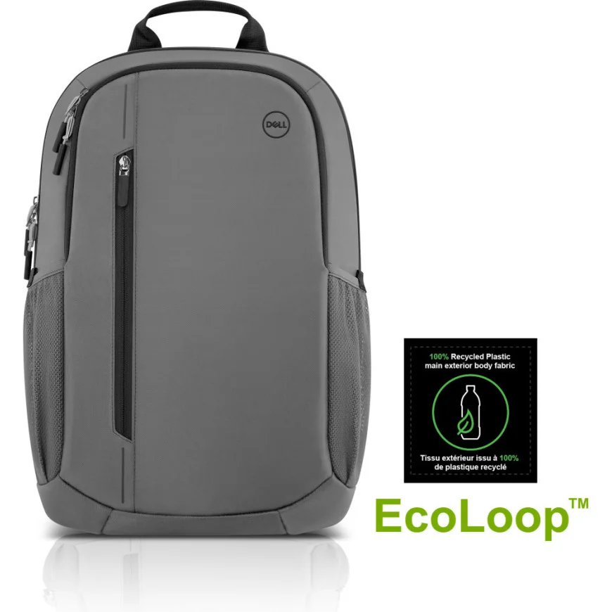 SAC À DOS DELL&nbsp;ECOLOOP&nbsp;URBAN 14"-16" (CP4523G)