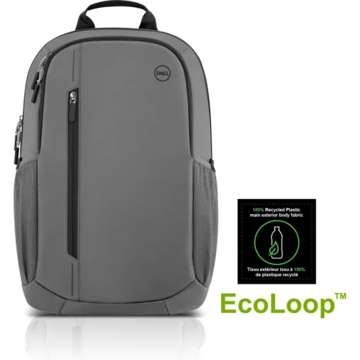 SAC À DOS DELL&nbsp;ECOLOOP&nbsp;URBAN 14"-16" (CP4523G) - Sac à dos PC Portable - Rightech - le bon choix