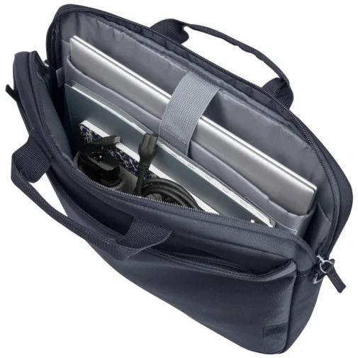 SACOCHE PROFESSIONNELLE HP EVERYDAY 14" GRIS ODYSSEY (A08JSAA) - Sacoches - Rightech - le bon choix