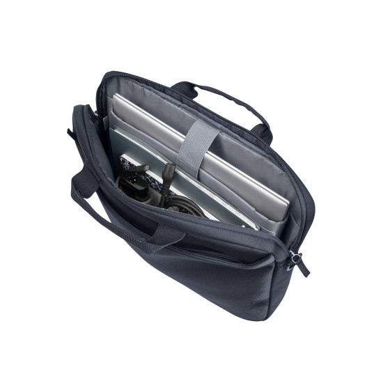 Sacoche professionnelle HP everyday 14" gris Odyssey (A08JSAA)