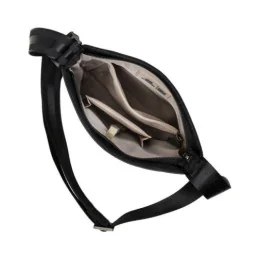  SACOCHE RIVACASE CARDIFF 8509 NOIR POUR TABLETTE JUSQU'À 8" (8509 BLACK)