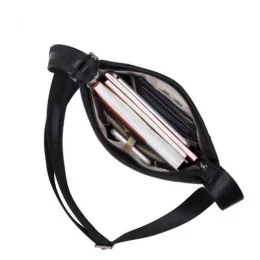  SACOCHE RIVACASE CARDIFF 8509 NOIR POUR TABLETTE JUSQU'À 8" (8509 BLACK)