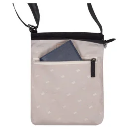  SACOCHE RIVACASE CARDIFF 8509 NOIR POUR TABLETTE JUSQU'À 8" (8509 BLACK)