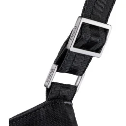  SACOCHE RIVACASE CARDIFF 8509 NOIR POUR TABLETTE JUSQU'À 8" (8509 BLACK)