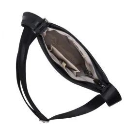  SACOCHE RIVACASE CARDIFF 8509 NOIR POUR TABLETTE JUSQU'À 8" (8509 BLACK)