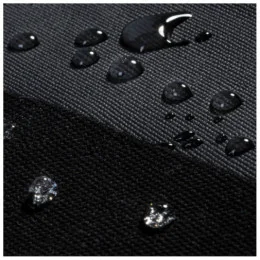  SACOCHE RIVACASE CARDIFF 8509 NOIR POUR TABLETTE JUSQU'À 8" (8509 BLACK)