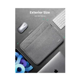  SACOCHE UGREEN POUR ORDINATEUR PORTABLE 13" À 13
