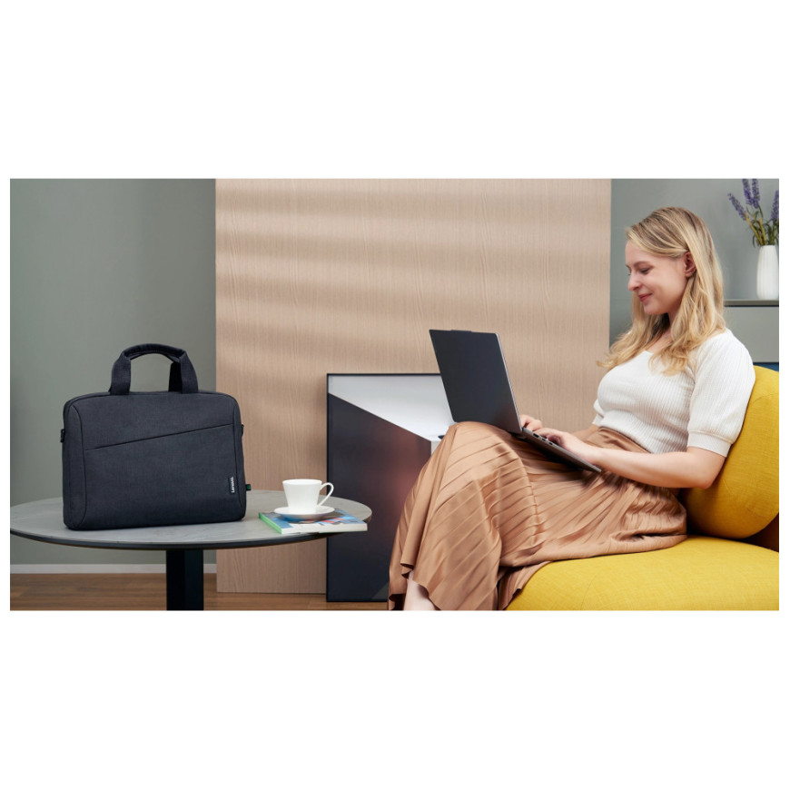 Sacoche Lenovo T210 pour ordinateurs portables 16" (4X41Q27244)