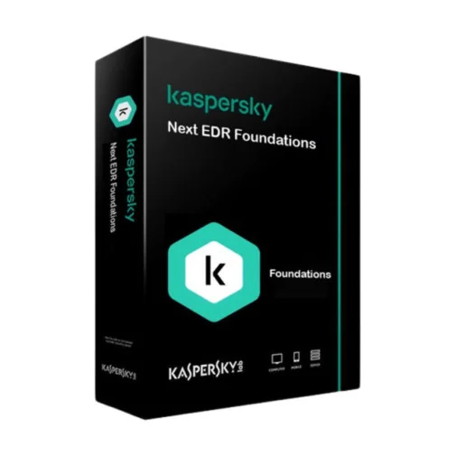 Kaspersky Next EDR Foundations - kaspersky - Rightech - le bon choix