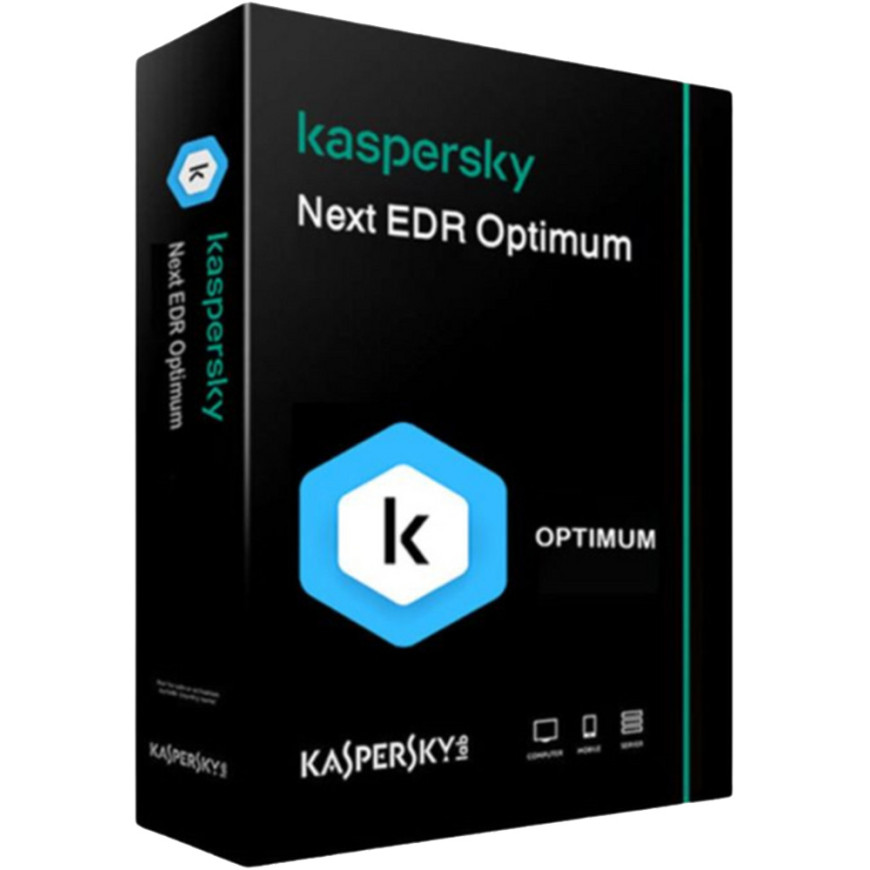 Kaspersky Next EDR Optimum