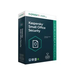 Kaspersky Small Office Security 8.0 | 1 Serveur / 5 Postes