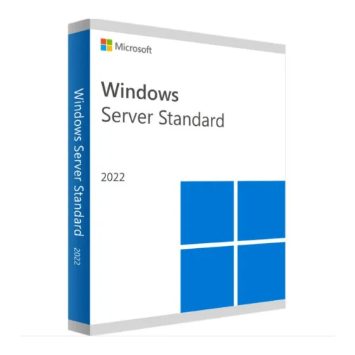 
<!-- begin modules/seoaltimages/views/templates/hook/alt.tpl -->
Microsoft Windows Server Standard 2022 64Bit - 1 pk DSP OEI DVD 16 Core - Français (P73-08329) - Systemes d'exploitations - Rightech - le bon choix
<!-- end modules/seoaltimages/views/templates/hook/alt.tpl -->
