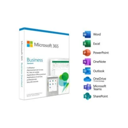 Microsoft 365 Business Standard (CFQ7TTC0LDPB0001P1YA)