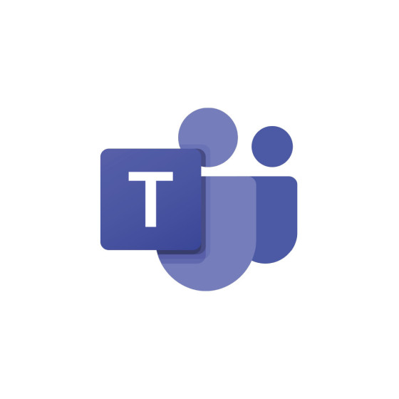 Microsoft Teams Entreprise — abonnement 1 an