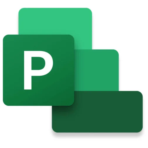 Microsoft Project Professionnel 2024 - Achat définitif pour 1 PC - Sage - Rightech - le bon choix