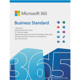 Microsoft 365 Business Standard Français - abonnement 12 mois pour 1 personne (PC, Mac, iOS et Android)