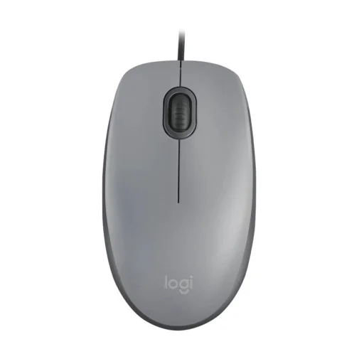 
<!-- begin modules/seoaltimages/views/templates/hook/alt.tpl -->
Souris filaire Logitech M110 Silent – Gris (910-006760) - Souris avec fil - Rightech - le bon choix
<!-- end modules/seoaltimages/views/templates/hook/alt.tpl -->
