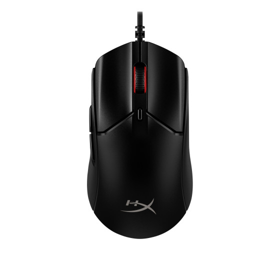 Souris de jeu filaire HyperX Pulsefire Haste 2 (6N0A7AA)