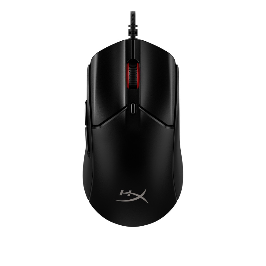Souris de jeu filaire HyperX Pulsefire Haste 2 (6N0A7AA)