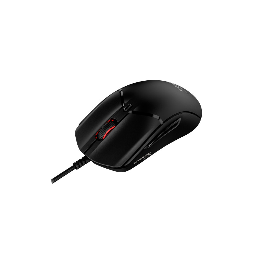 Souris de jeu filaire HyperX Pulsefire Haste 2 (6N0A7AA)