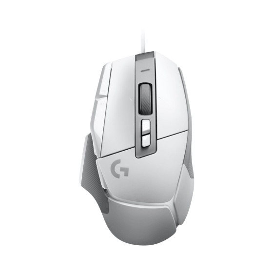 Souris gaming filaire Logitech G502 X (910-006147)
