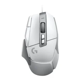 Souris gaming filaire Logitech G502 X (910-006147)