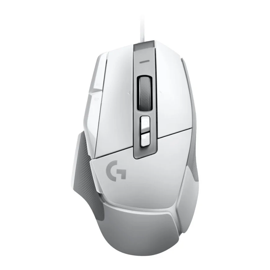 Souris gaming filaire Logitech G502 X (910-006147)