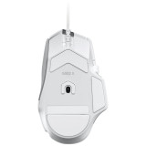 Souris gaming filaire Logitech G502 X (910-006147)