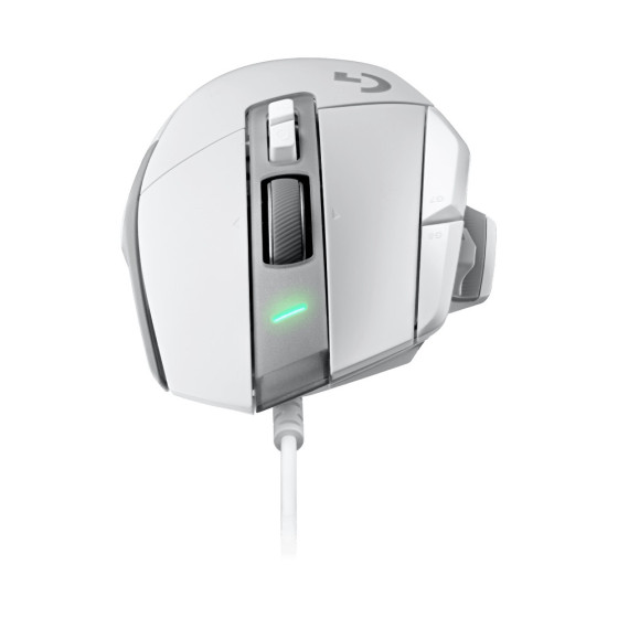 Souris gaming filaire Logitech G502 X (910-006147)