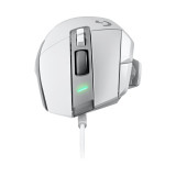 Souris gaming filaire Logitech G502 X (910-006147)
