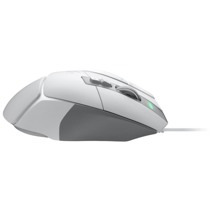 Souris gaming filaire Logitech G502 X (910-006147)