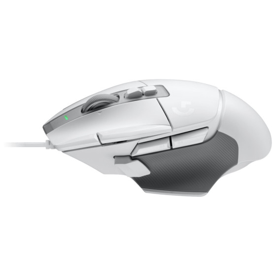 Souris gaming filaire Logitech G502 X (910-006147)