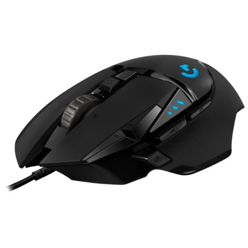 
<!-- begin modules/seoaltimages/views/templates/hook/alt.tpl -->
Souris gaming filaire Logitech G502 HERO (910-005471) - Souris avec fil - Rightech - le bon choix
<!-- end modules/seoaltimages/views/templates/hook/alt.tpl -->
