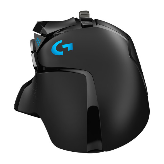 Souris gaming filaire Logitech G502 HERO (910-005471)