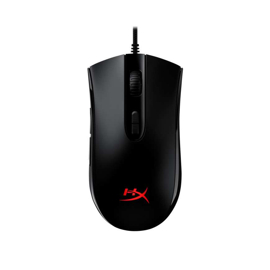 Souris de jeu Pulsefire Core RGB HX-MC004B (4P4F8AA)