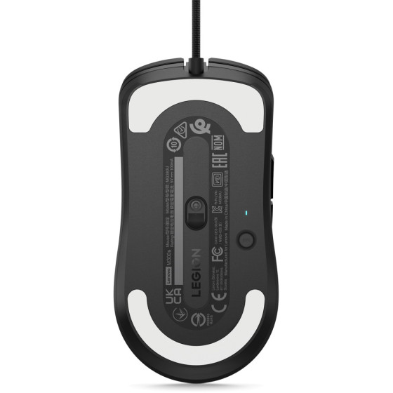 Souris de jeu Lenovo Legion M300s RGB (GY51H47350)