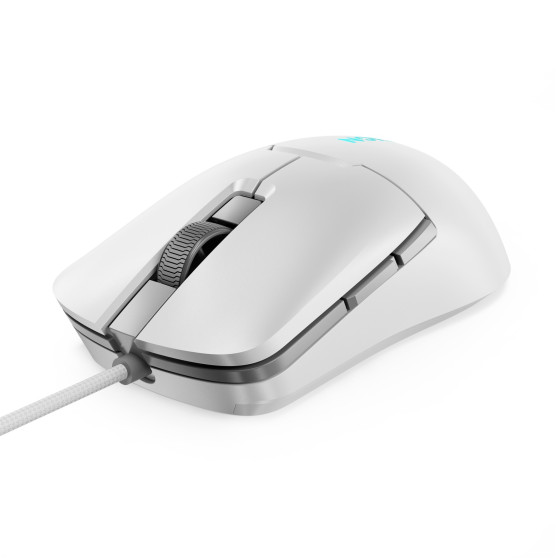 Souris de jeu Lenovo Legion M300s RGB - Glacier White (GY51H47351)
