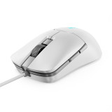 Souris de jeu Lenovo Legion M300s RGB - Glacier White (GY51H47351)