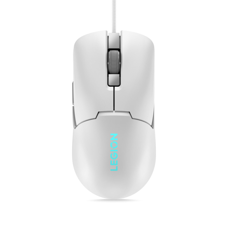 Souris de jeu Lenovo Legion M300s RGB - Glacier White (GY51H47351)