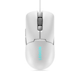 Souris de jeu Lenovo Legion M300s RGB - Glacier White (GY51H47351)