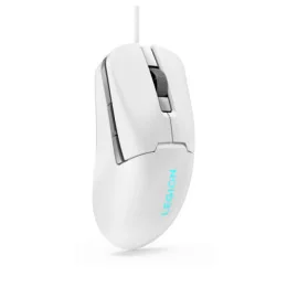  Souris de jeu Lenovo Legion M300s RGB&nbsp;- Glacier&nbsp;White (GY51H47351)