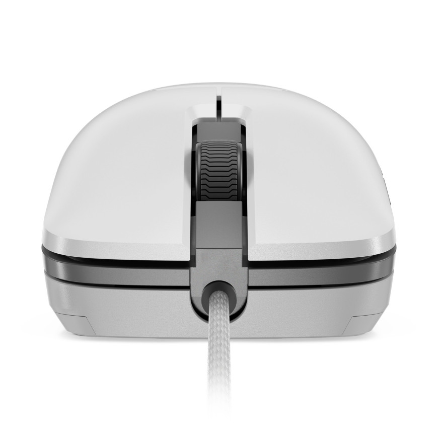 Souris de jeu Lenovo Legion M300s RGB - Glacier White (GY51H47351)