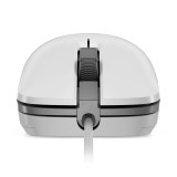 Souris de jeu Lenovo Legion M300s RGB - Glacier White (GY51H47351)