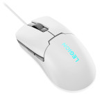 Souris de jeu Lenovo Legion M300s RGB - Glacier White (GY51H47351)