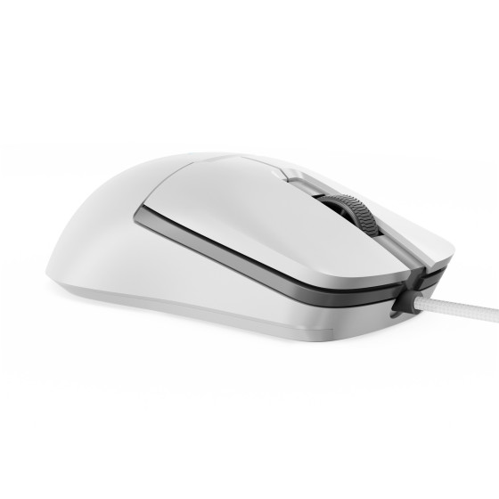 Souris de jeu Lenovo Legion M300s RGB - Glacier White (GY51H47351)
