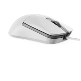 Souris de jeu Lenovo Legion M300s RGB&nbsp;- Glacier&nbsp;White (GY51H47351)