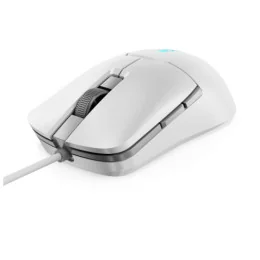  Souris de jeu Lenovo Legion M300s RGB&nbsp;- Glacier&nbsp;White (GY51H47351)